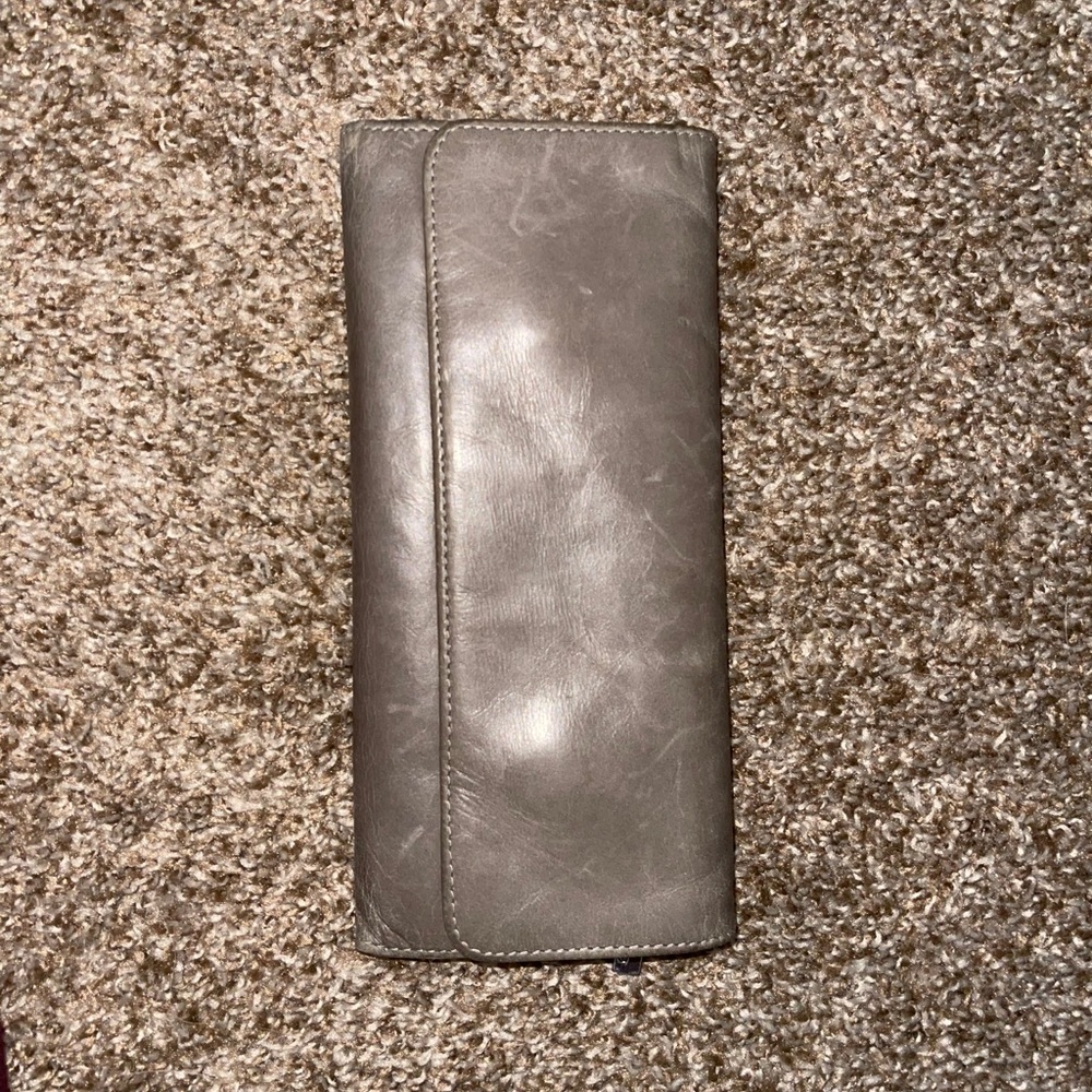 Hobo Wallet